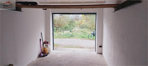 Pronájem garáže, 19 m² 8