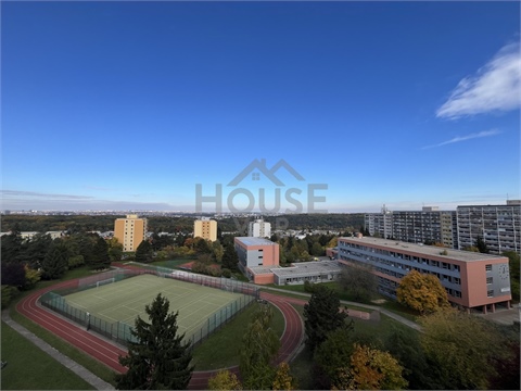 Prodej bytu 2kk, 42 m² 12