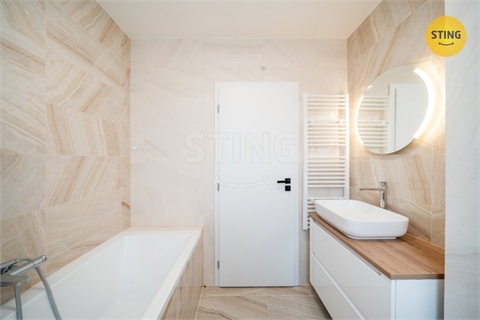 Prodej bytu 3kk, 81 m² - 2