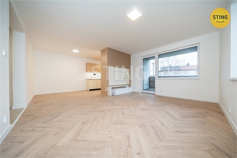 Prodej bytu 3kk, 81 m² - 4