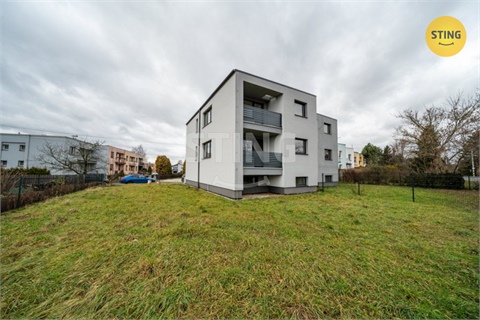 Prodej bytu 3kk, 81 m² - 16