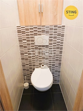 Pronájem bytu 3+1, 68 m² 6