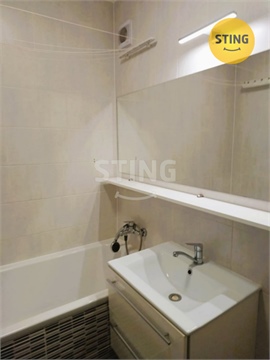 Pronájem bytu 3+1, 68 m² - 6