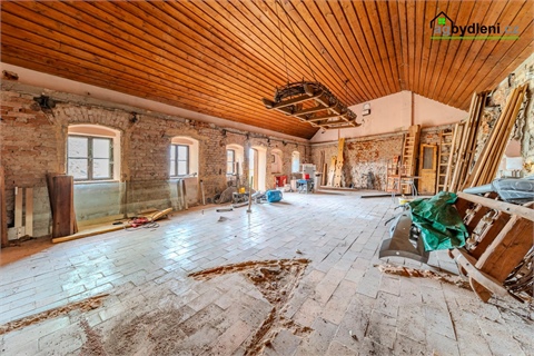 Prodej domu, 305 m² 10