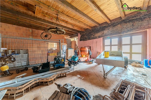 Prodej domu, 305 m² - 12