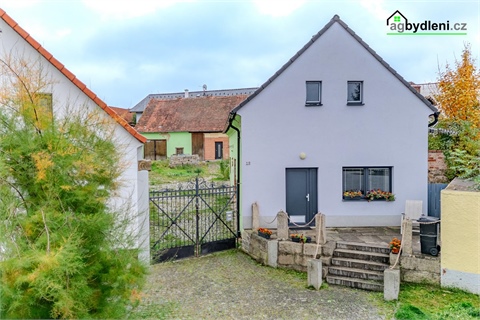 Prodej domu, 305 m² - 6