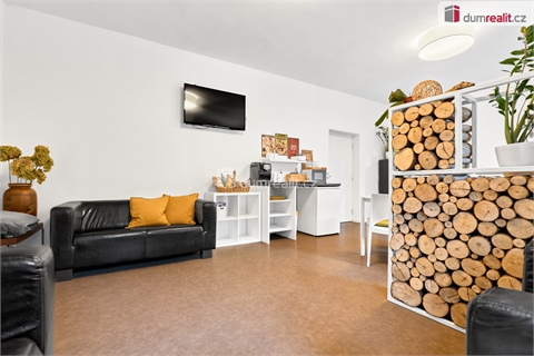 Prodej ubytování, 1 526 m² - 4