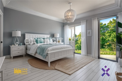 Prodej bytu 2kk, 58 m² 6