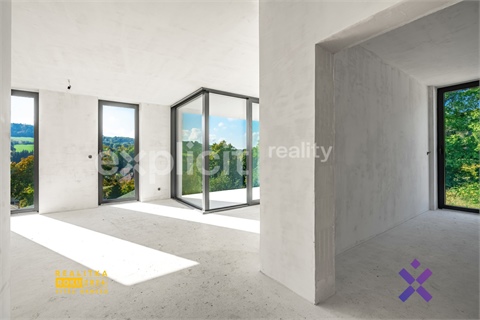 Prodej bytu 2kk, 58 m² - 4