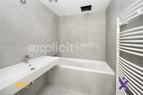 Prodej bytu 2kk, 58 m² - 0