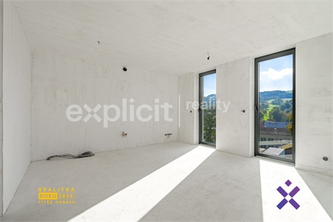 Prodej bytu 2kk, 58 m² 8