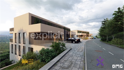 Prodej bytu 2kk, 58 m² 14