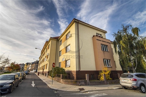 Prodej bytu 4kk, 105 m² - 14