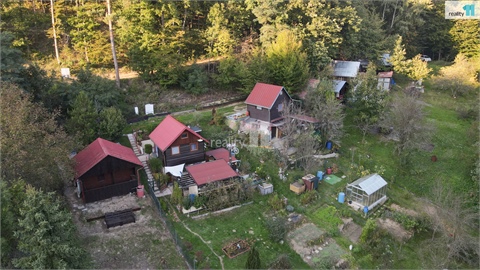 Prodej zahrady, 488 m² 12