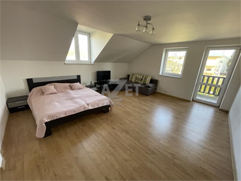 Prodej rodinného domu, 206 m² 10