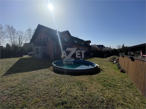 Prodej rodinného domu, 206 m² 24