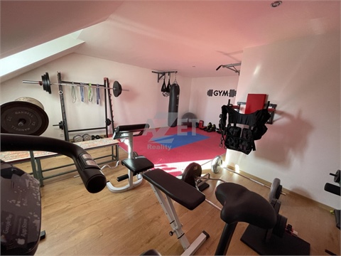 Prodej rodinného domu, 206 m² 18