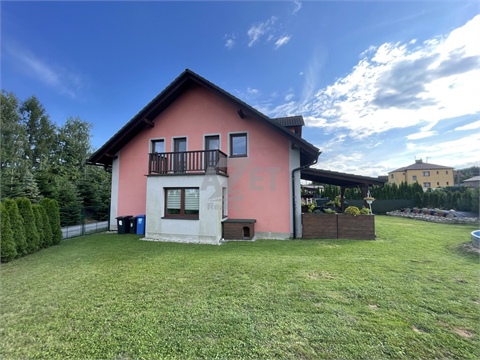 Prodej rodinného domu, 206 m² - 20