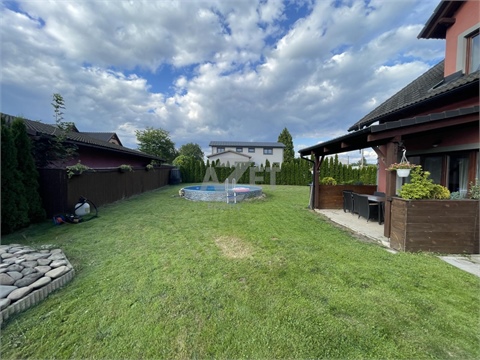 Prodej rodinného domu, 206 m² 26