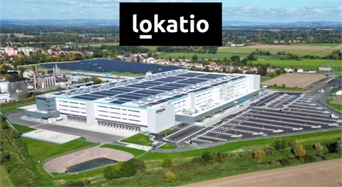 Pronájem skladu / haly, 36 273 m² - 4