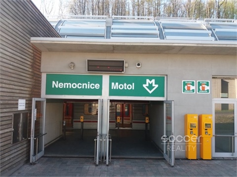 Pronájem bytu 3kk, 54 m² 12