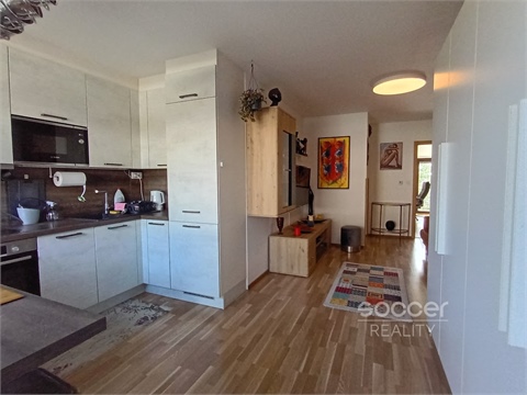 Pronájem bytu 3kk, 54 m² - 2