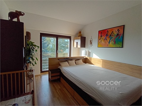 Pronájem bytu 3kk, 54 m² 2