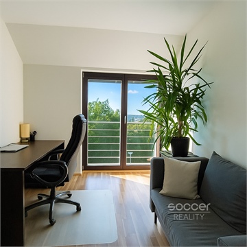 Pronájem bytu 3kk, 54 m² - 2