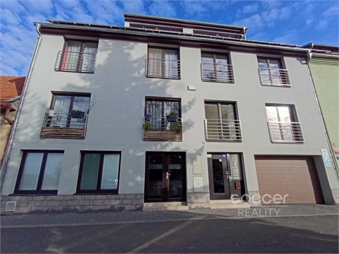 Pronájem bytu 3kk, 54 m² 4