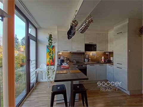 Pronájem bytu 3kk, 54 m² - 6