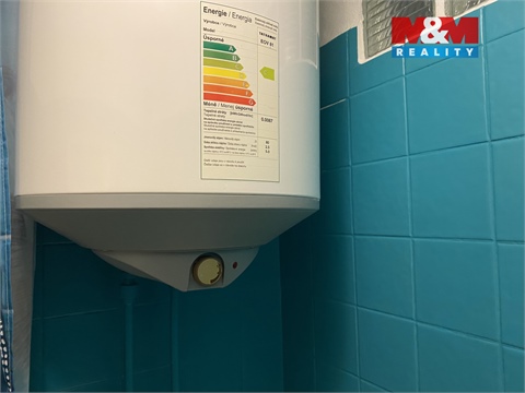 Pronájem bytu 3+1, 66 m² - 16