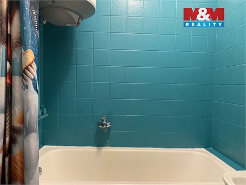 Pronájem bytu 3+1, 66 m² 16