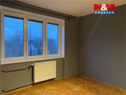 Pronájem bytu 3+1, 66 m² - 8