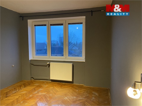 Pronájem bytu 3+1, 66 m² - 10