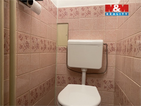 Pronájem bytu 3+1, 66 m² 18