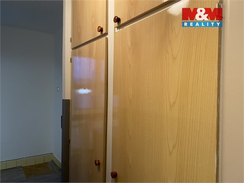 Pronájem bytu 3+1, 66 m² - 14