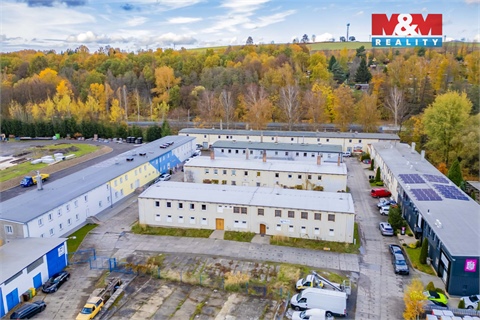 Pronájem kanceláře, 83 m² - 0