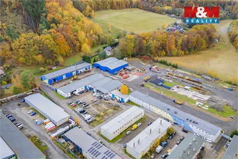 Pronájem kanceláře, 83 m² - 4