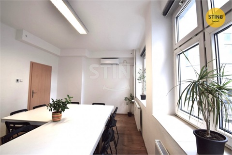 Pronájem kanceláře, 108 m² 8