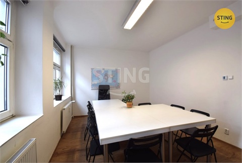 Pronájem kanceláře, 108 m² 10