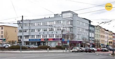 Pronájem kanceláře, 108 m² 22