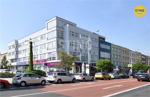 Pronájem kanceláře, 108 m² - 18