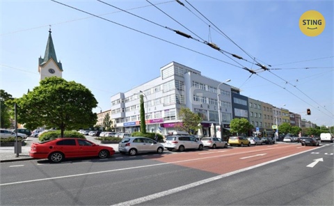 Pronájem kanceláře, 108 m² - 20