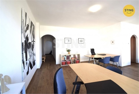 Pronájem kanceláře, 108 m² 12