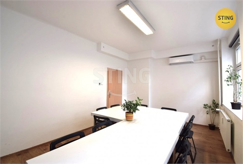Pronájem kanceláře, 108 m² - 10