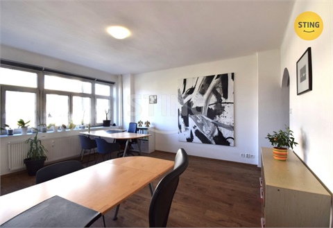 Pronájem kanceláře, 108 m² - 8