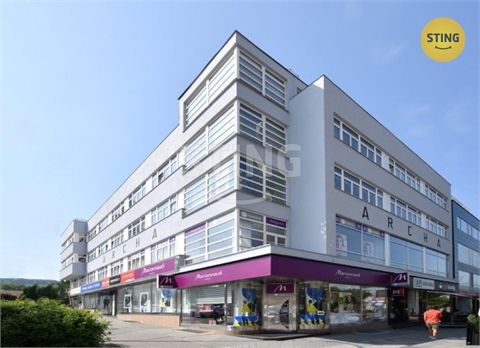 Pronájem kanceláře, 108 m² 18