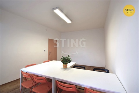 Pronájem kanceláře, 108 m² - 6