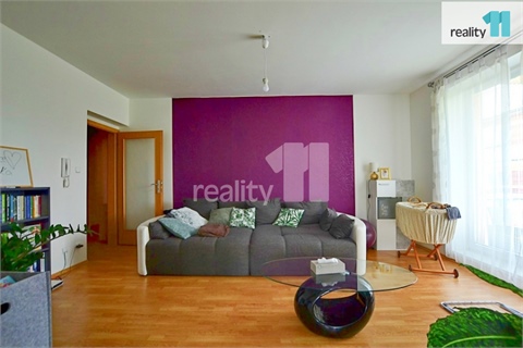 Prodej bytu 3+1, 97 m² 10