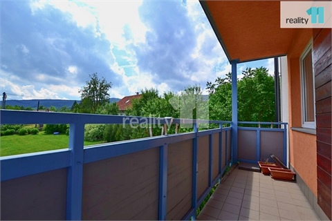 Prodej bytu 3+1, 97 m² 26